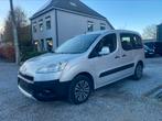 Peugeot Partner Tepee 1.6 HDi ,Airco,..., Auto's, Euro 5, Monovolume, 135 g/km, 5 deurs