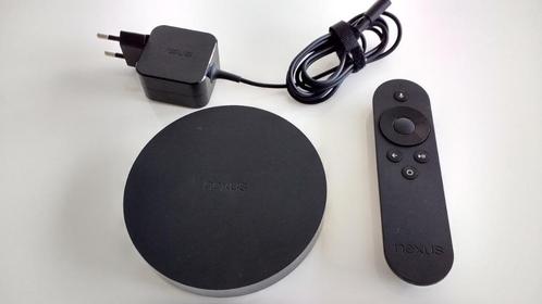 google nexus mediaplayer, Audio, Tv en Foto, Mediaspelers, Gebruikt, HDMI, Ophalen of Verzenden