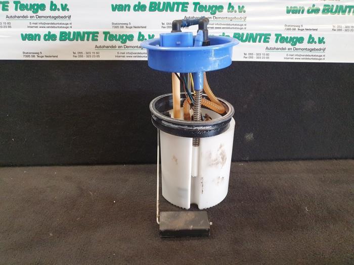 Brandstofpomp Elektrisch van een Seat Ibiza, Auto-onderdelen, Brandstofsystemen, Seat, Gebruikt, 3 maanden garantie, Ophalen of Verzenden