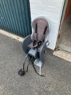 Fietsstoel polisport wallaby framebevestiging, Fietsen en Brommers, Ophalen
