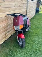 Piaggio sfera 125cc 2takt, Fietsen en Brommers, Ophalen, Tweetakt, Gebruikt, 125 cc