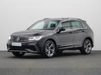 Volkswagen Tiguan 1.4 eHybrid PHEV R-Line OPF DSG (180 kW), Auto's, Volkswagen, Te koop, Tiguan, Bedrijf, Airconditioning