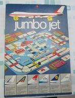 Jumbo Jet bordspel, Hobby & Loisirs créatifs, Jeux de société | Jeux de plateau, Enlèvement, Utilisé