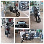 NECO GPX RS NAKED A/B klasse nieuwe scooter euro 5 € 2.199, Ophalen, Neco, Nieuw, Benzine