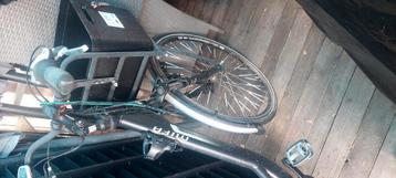 elektrische fiets  beschikbaar voor biedingen