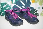 Chaussures de marche Decathlon bleu et mauve pointure 37, Décathlon, Meisje, Schoenen, Ophalen of Verzenden
