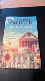 Beter dan ooit, Boeken, Historische romans, Ophalen of Verzenden, Zo goed als nieuw