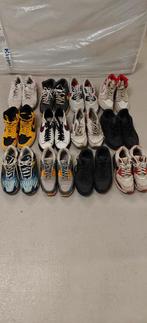 Lot sneakers vooral Nike allemaal maat 44 US 10, Kleding | Heren, Schoenen, Ophalen of Verzenden, Gedragen, Sneakers