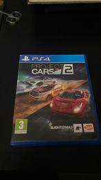 Project cars 2 ps4, Games en Spelcomputers, Games | Sony PlayStation 4, Zo goed als nieuw
