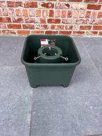 support pour sapin de Noël, Moins de 30 cm, Intérieur, Comme neuf, Synthétique