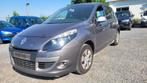 renault scenic 1.6i wordt GEKEURD AIRCO TREKHK 1STE EIG 2010, Auto's, Renault, Monovolume, 4 cilinders, 1600 cc, Bedrijf