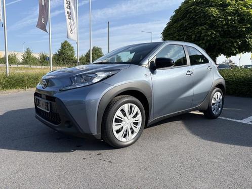 Toyota Aygo X play, Auto's, Toyota, Bedrijf, Aygo, Adaptive Cruise Control, Airbags, Airconditioning, Bluetooth, Centrale vergrendeling