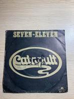 Catapult, Enlèvement, Comme neuf