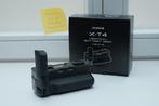 Fuji VG-XT4 verticale handgreep voor Fujifilm X-T4, Ophalen, Zo goed als nieuw