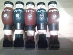 5 Jupiter spelers.(Ongebruikt)., Ophalen of Verzenden, Nieuw