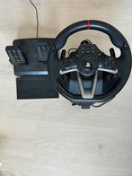 HORI Racing Wheel Apex, Ophalen, Zo goed als nieuw, PlayStation 3