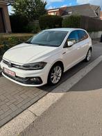 Volkswagen Polo R-Line 1.6 TDI – 12/2018 – 192 000 km, Auto's, Particulier, Apple Carplay, Te koop, Polo