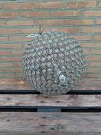 Boule 40 cm diamètre, Enlèvement