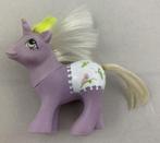 Planeur pour bébé My Little Pony G1 Hasbro 1984 Vintage Mein, Utilisé, Enlèvement ou Envoi