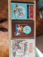 Kuifje boeken, Boeken, Ophalen of Verzenden, Zo goed als nieuw, Hergé