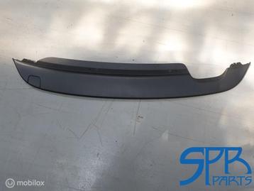 GOLF 6 VI Diffuser SPOILER ACHTERBUMPER origineel 5K6807521M beschikbaar voor biedingen
