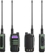 Baofeng UV-16 Pro V2 10 Watt Portofoon met accessoires, Telecommunicatie, Ophalen of Verzenden, Nieuw, Accessoires