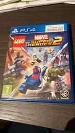 LEGO Marvel Super Heroes 2 (PS4), Games en Spelcomputers, Games | Sony PlayStation 4, Ophalen, Overige genres, Vanaf 12 jaar, Online