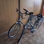 Norta 1 Dames en 1 herenfiets., Fietsen en Brommers, Ophalen, Gebruikt, NORTA