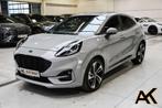 Ford Puma 1.0 EcoBoost mHEV ST-Line Automaat - NAVI / CAMERA, Auto's, 1404 kg, Bedrijf, 5 zetels, 5 deurs