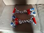 2 cordes pour grand chien, Animaux & Accessoires, Accessoires pour chiens, Enlèvement, Neuf