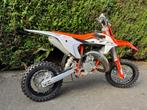 KTM - SX50, Motoren, Motoren | KTM, Bedrijf, Crossmotor, 11 kW of minder, 50 cc