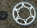 Nieuwe originele tandwiel set Yamaha R6 2008, Ophalen of Verzenden, Nieuw