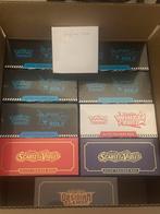 Pokemon Black Bolt ETB, Hobby en Vrije tijd, Verzamelkaartspellen | Pokémon, Ophalen, Nieuw