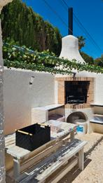 Villa discrète de style boutique à louer à Calpe, Propriétaire, 8 personnes, 4 chambres ou plus, Lit enfant