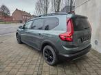 Dacia jogger 7 plaatsen, Auto's, Voorwielaandrijving, Euro 6, Parkeercamera, 7 zetels