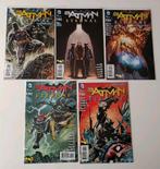 DC Comics - Batman Eternal #1 -15 (les 52 nouveaux), Enlèvement ou Envoi