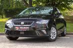 SEAT Ibiza - 1.0l Style - LED - Carplay - Verwarmde stoelen, Auto's, Seat, Voorwielaandrijving, Stof, USB, Euro 6