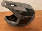 IXS XACT Evo MTB Fullfacehelm mt 60/62. L/XL., Ophalen of Verzenden, Zo goed als nieuw, L
