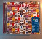 CD. UB40. Le meilleur de 1980-2000., CD & DVD, CD | Reggae & Ska, Enlèvement ou Envoi, Utilisé