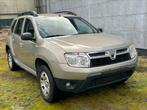 Dacia Duster 1.5 diésel 2012 66kw. 154.000km euro 5, Duster, SUV ou Tout-terrain, 5 places, Tissu