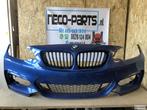 BMW 2 serie f22 f23 m2 m pakket bumper voorbumper, Voor, Bumper