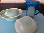 Tupperware, Huis en Inrichting, Ophalen of Verzenden, Gebruikt