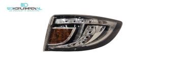 Mazda 6 GH Station Facelift achterlicht rechts LED Dynamic beschikbaar voor biedingen