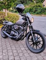Yamaha XVS 950 bolt R, ABS, 2 cilinders, 950 cc, Particulier