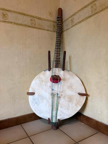 Kora beschikbaar voor biedingen