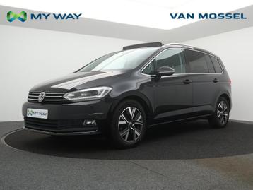 Volkswagen Touran Touran 2.0 TDi SCR Highline DSG (EU6.2) beschikbaar voor biedingen