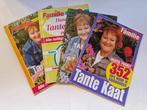 tante kaat, 4 pockets, Boeken, Verzenden, Gelezen, Overige onderwerpen