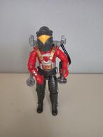 Gi joe ASTRO VIPER (v1) COBRANAUT uit 1988, Ophalen of Verzenden, Zo goed als nieuw