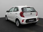 Kia Picanto 1.0 DPi ComfortLine, Voorwielaandrijving, Stof, Gebruikt, Euro 6