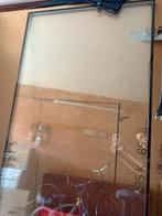 Verre de porte 75x200, Bricolage & Construction, Vitres, Châssis & Fenêtres, Enlèvement ou Envoi